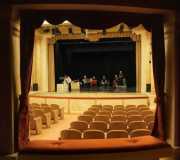 1 Barlassina, Teatro Belloni - foto C. Silva