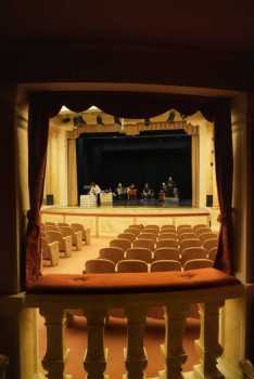 1 Barlassina, Teatro Belloni - foto C. Silva