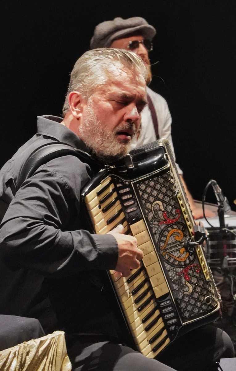 Roberto Barbini